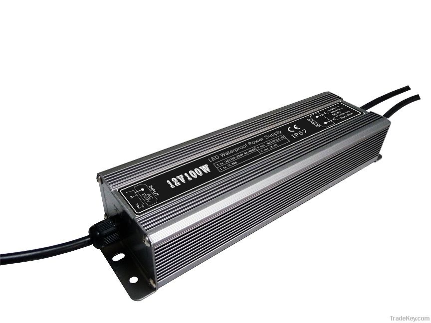 led power supply