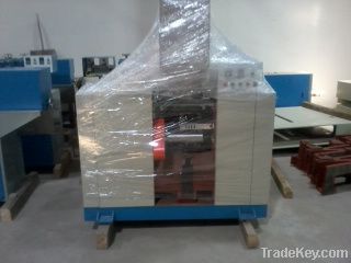 auto flexible straw making machine