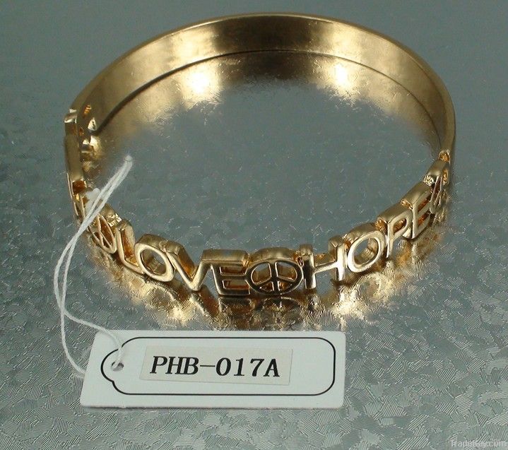 Fashion bracelet