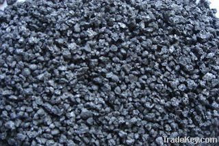 Calcined Petroleum Coke