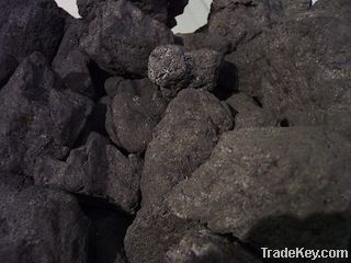 Green Petroleum Coke