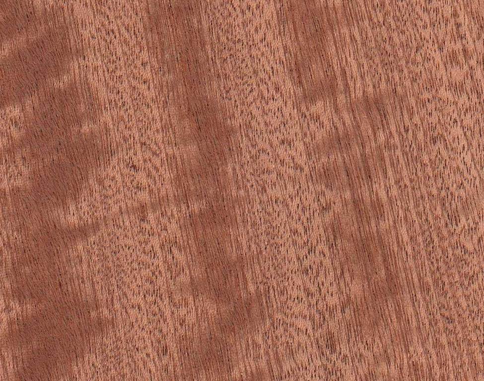 Sapele/Sapeli Figure Veneers