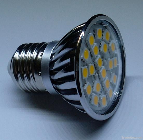 Super Bright SMD LED Spotlight