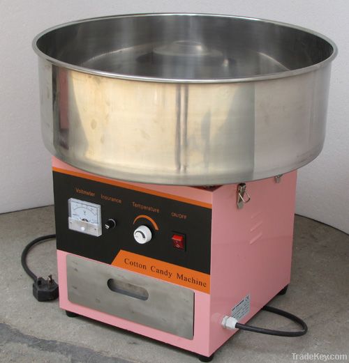 Cotton Candy Machine