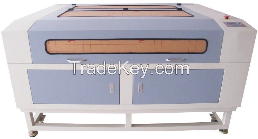 High Quality CO2 Laser Cutting Machine for Nonmetals 1200*800mm