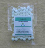 Chlorine dioxide tablet