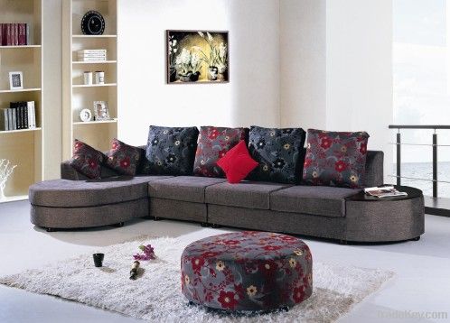 sofa set, hot selling!
