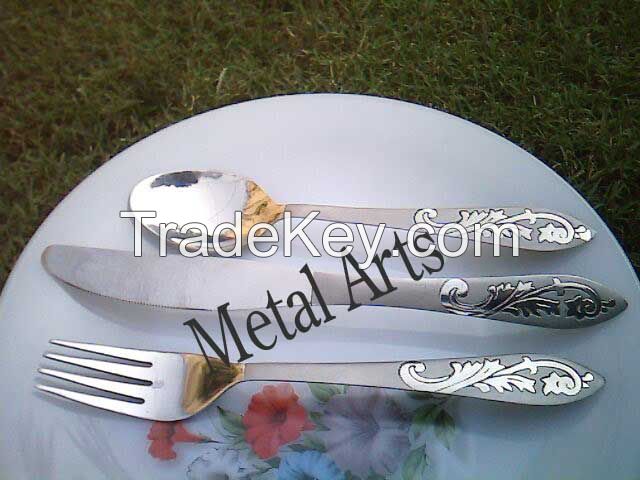 Stainless steel Cutlery Set