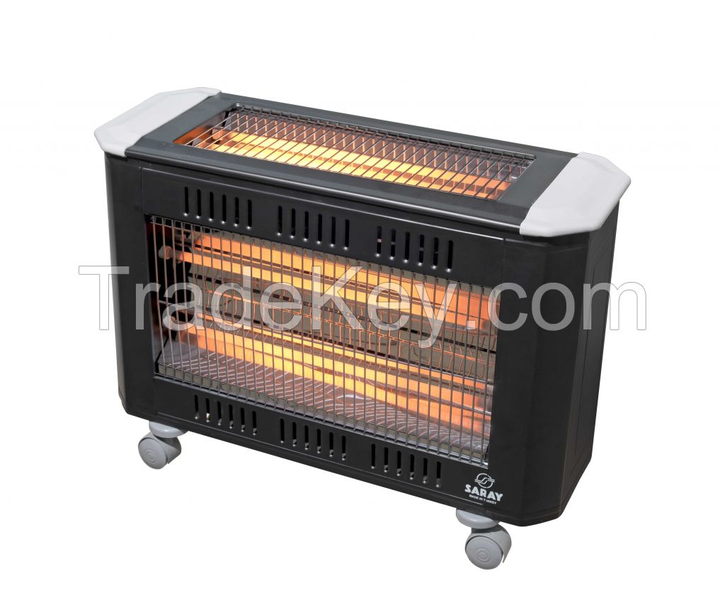 electric room heaters