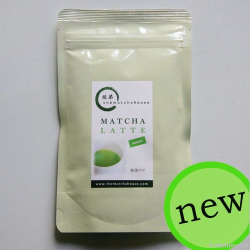 Matcha Latte 500g