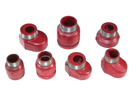 fire fighting fittings