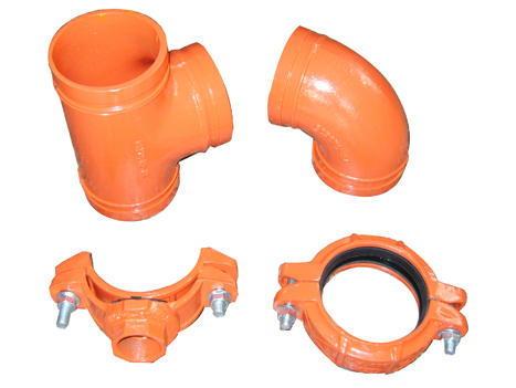 Pipe Fitting