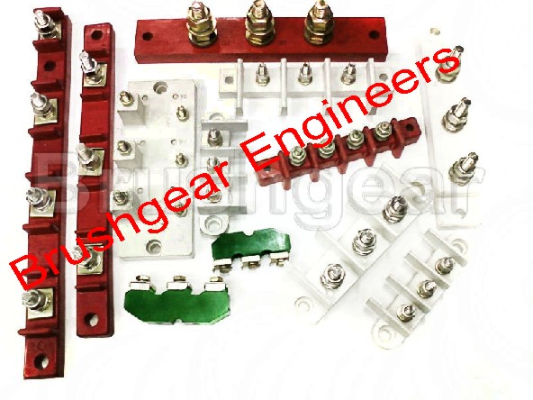 Terminal plate Terminal connector Terminal block