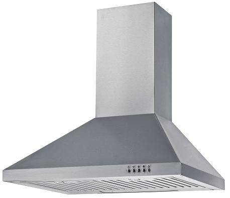 range hood(DL606PW)