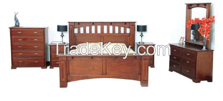 Furniture bedroom sets