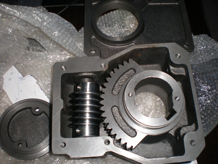 gear box