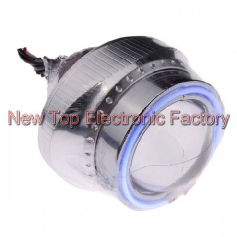 hid bi-projector xenon light