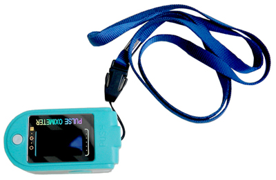 Pulse Oximeter