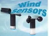 Wind Sensors