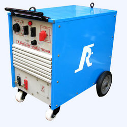 Welding Rectifiers