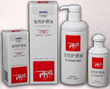 SINI Feminine & masculine washes