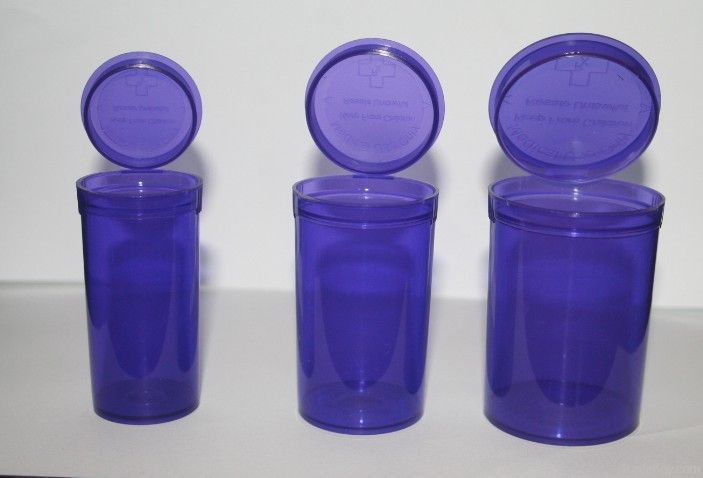 pop vials