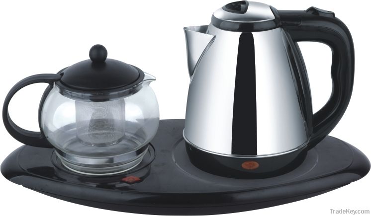 Electric Kettle Set