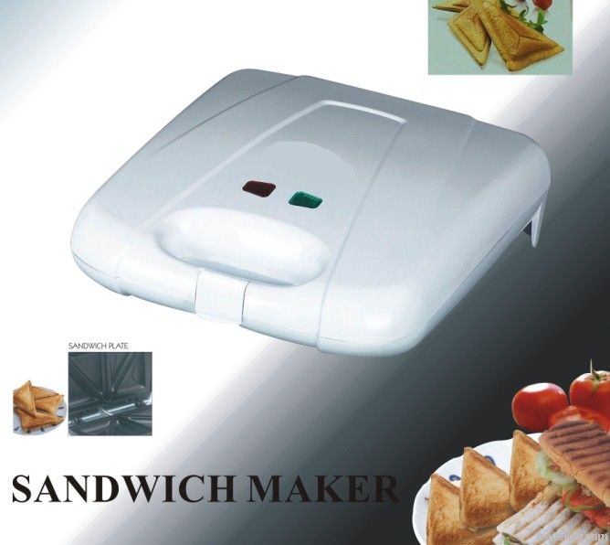 Sandwich Maker