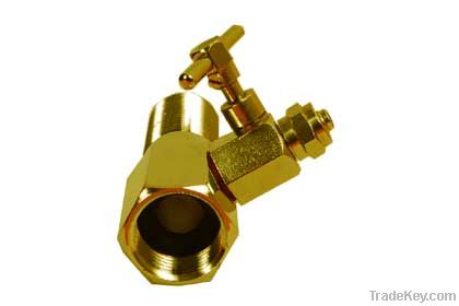 R.O.valve