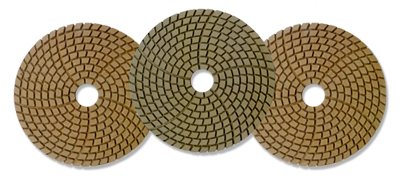 Soft Polishing Pad