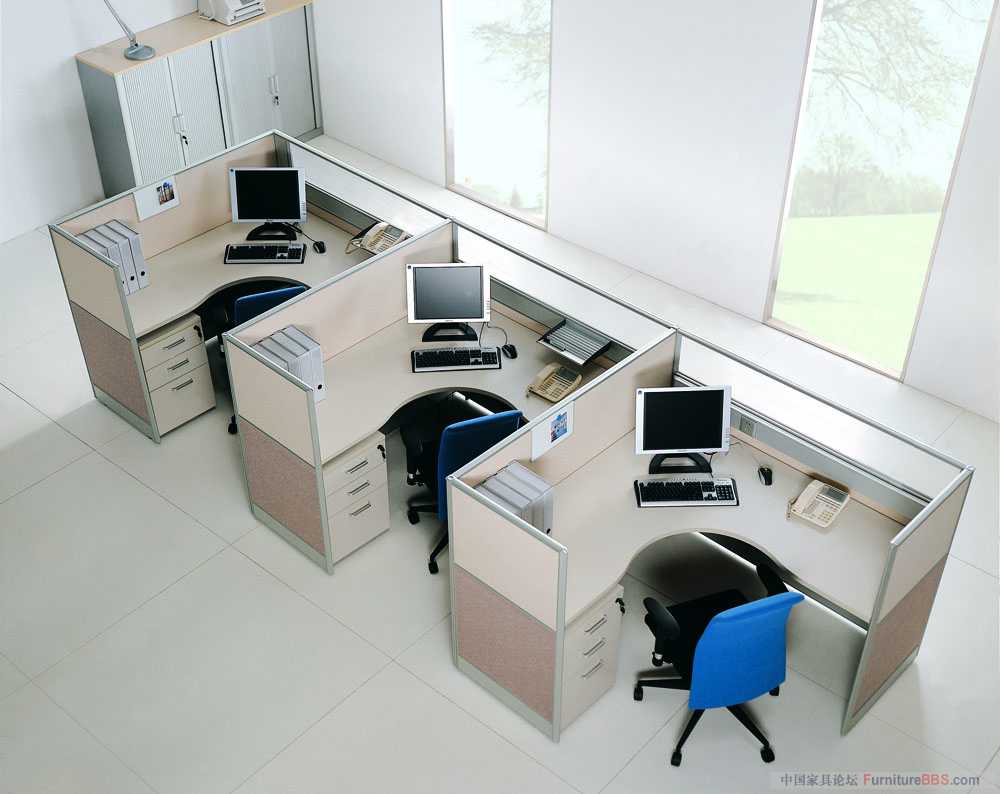 Office Desks