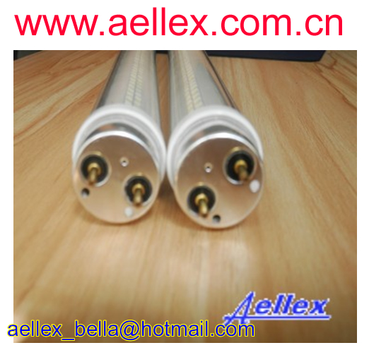 wholesale 10w/18w t10 led tubes