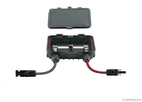 PV junction box