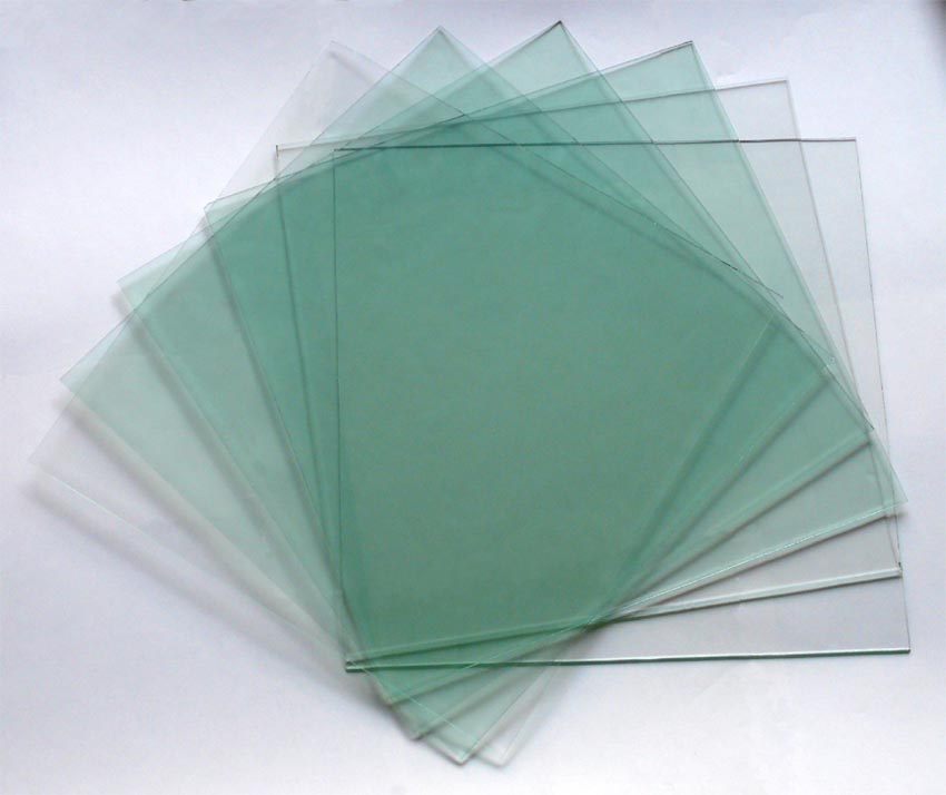 Clear Float Glass