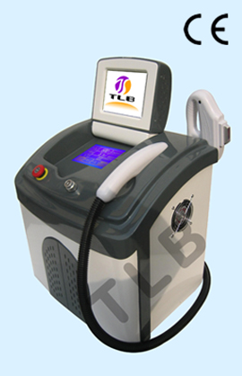 E light Beauty Equipment (IPL+RF)