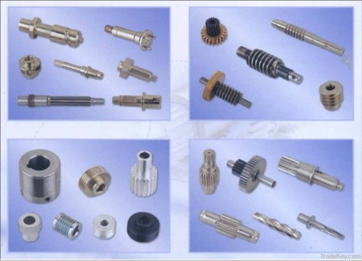 gear parts