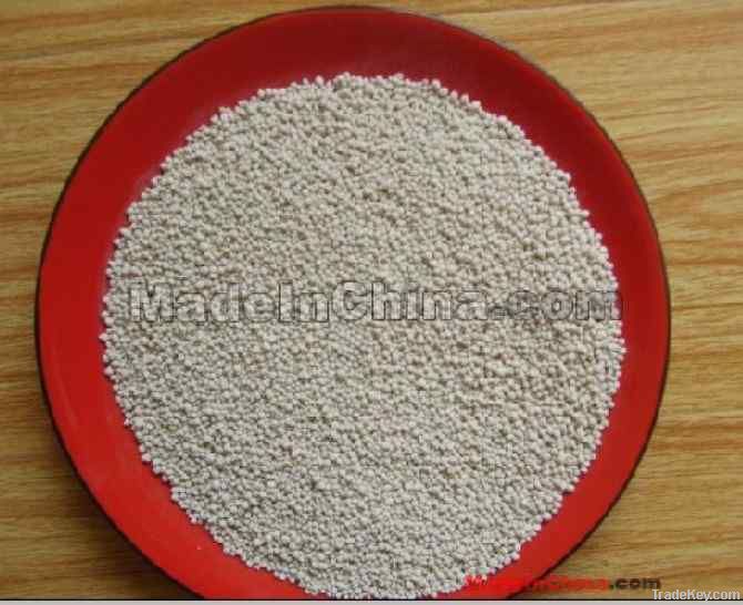 high expansion granular bentonite