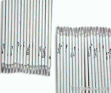 Welding electrodes