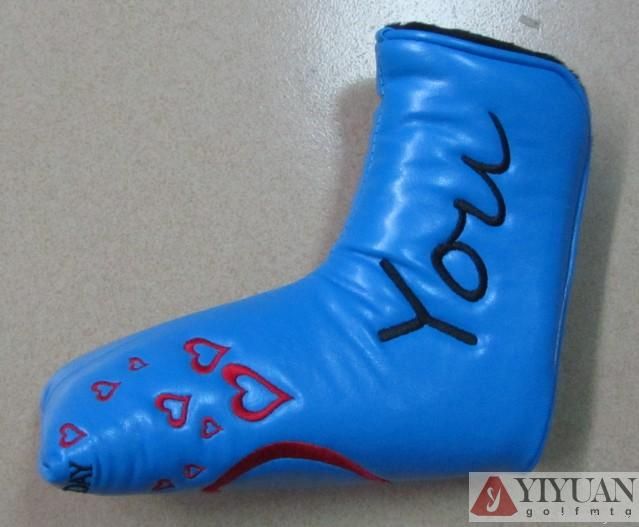 golf putter cover