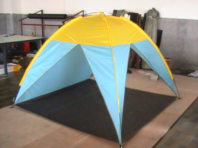 beach tent