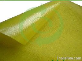 Laminated Nonwoven Fabric