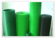 Welded Wire Mesh