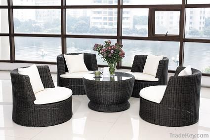 Rattan / Outdoor Furniture (BZ-R003)