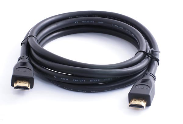 HDMI to HDMI Cable