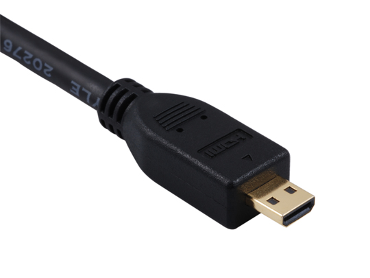 USB HDMI Cable (1.4V)