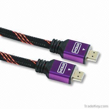 HDMI M/M cable