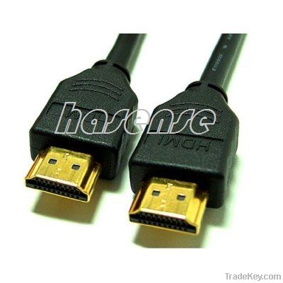 HDMI Cable 1.8m 1080p For HDTV to LCD