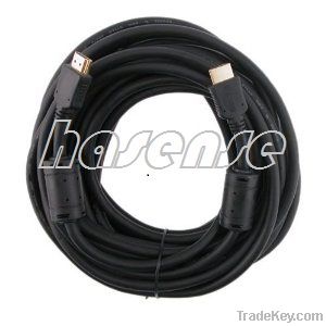 HDMI Cable 1.8m 1080p For HDTV to LCD