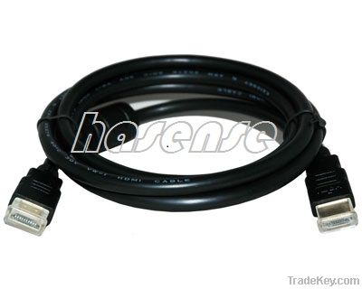 HDMI Cable 1.8m 1080p For HDTV to LCD