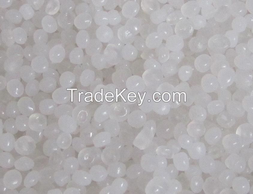 High quality LLDPE Film Grade granules for packaging